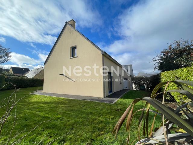 Elven Vente Maison 56