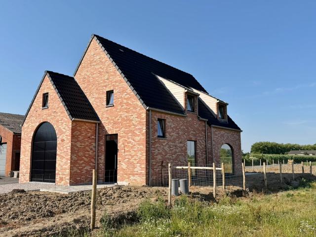 Elverdinge Woning