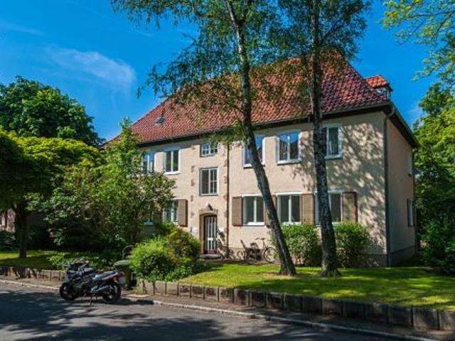 Elversberger Str. 3, 1 R Schöne gemütliche Wohnung in grünem schönen Wohngebiet nahe am Wald