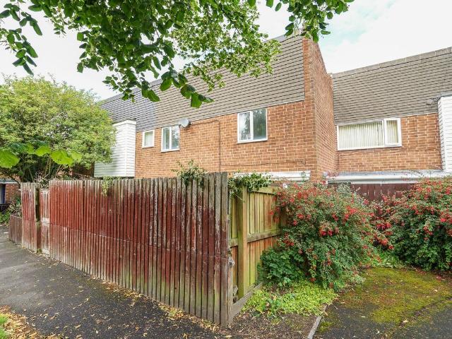 Elvet Way, Heaton, Newcastle Upon Tyne NE6, 3 bed terraced house to rent, £950 pcm | PrimeLocation