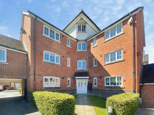 Elvetham Rise, Chineham, Basingstoke RG24, 2 bed flat to rent, £1,250 pcm | PrimeLocation