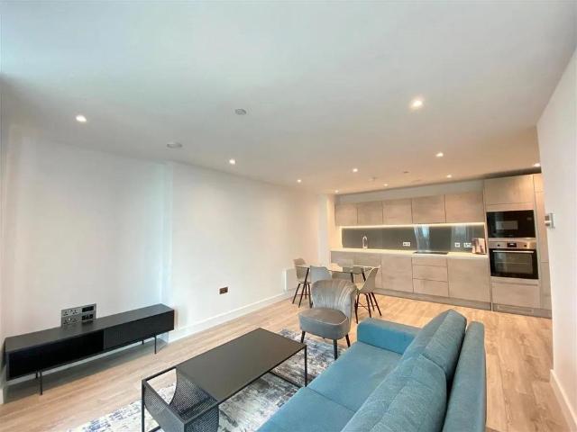 Elvin Gardens, Wembley HA9