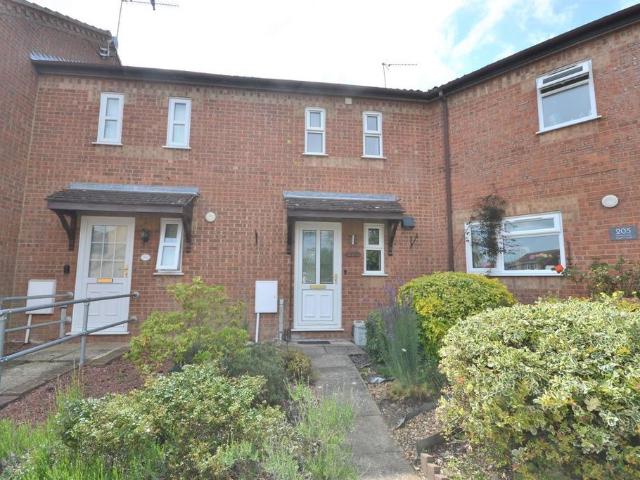 Elvington, King's Lynn PE30 1 bed terraced house to rent £785 pcm £181 pw