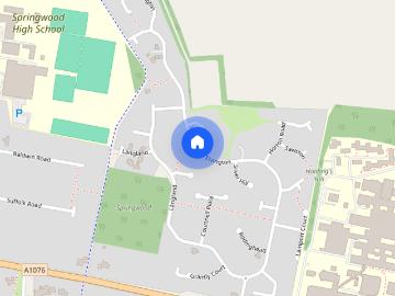 Elvington PE30 King's Lynn, Gaywood King's Lynn, PE30, East of England