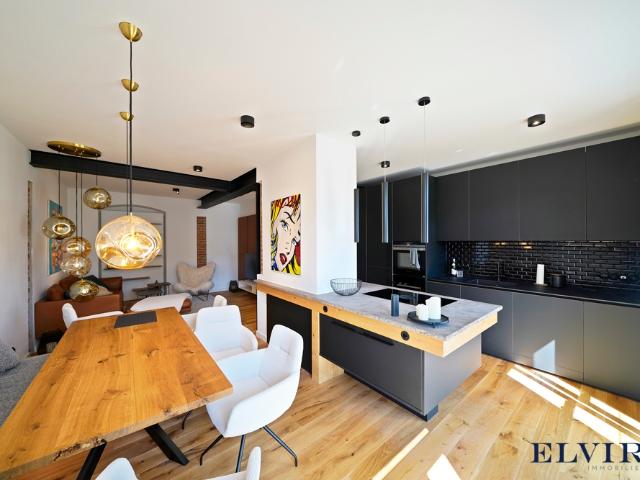 ELVIRA Altstadt Lehel, sehr hochwertige und möblierte 4 Zimmer Altbauwohnung in absoluter Toplage
