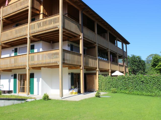 ELVIRA Bad Wiessee am Tegernsee, 2 Zimmer Wohntraum in direkter Seenähe