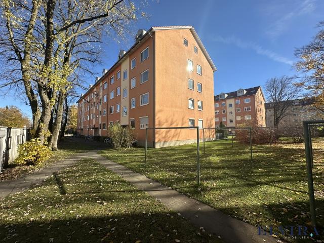 ELVIRA Germering, vermietet schöne 3 Zimmer Wohnung in attraktiver Lage