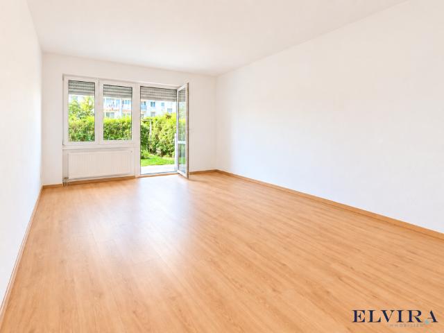 ELVIRA Dachau Schöne 2 Zimmerwohnung mit Terrasse und TG Stellplatz in ruhige Lage vermietet