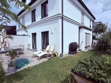 Dirschauer Straße, München, Osten, München, Am Moosfeld, Oberbayern, Bayern