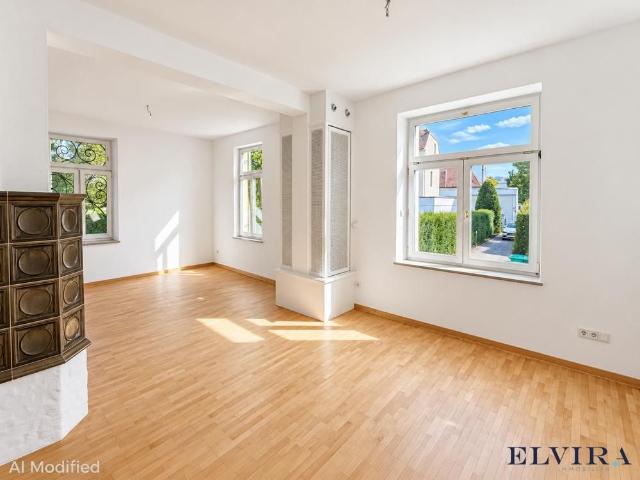 ELVIRA Fürstenfeldbruck Schönes Einfamilienhaus mit Einliegerwohnung und großem Garten