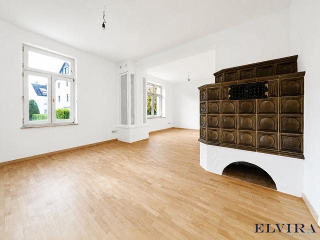 Elvira Fürstenfeldbruck Schönes Einfamilienhaus mit Einliegerwohnung und großem Garten