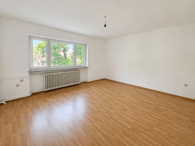 ELVIRA! Laim, schöne und helle 2 Zimmer Wohnung mit 2 Balkonen