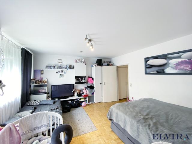 ELVIRA! Perlach schönes 1 Zimmer Appartement