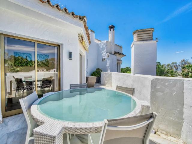 Elviria Penthouse