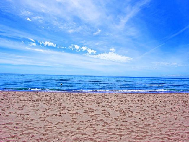 Elviria Penthouse