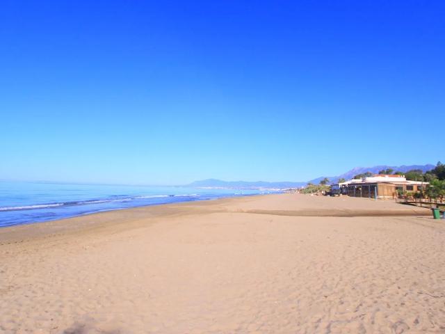 Elviria Penthouse Duplex