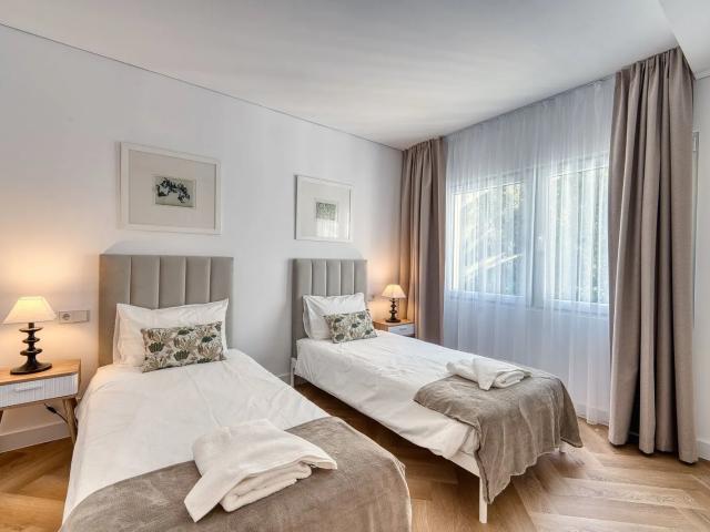 Elviria Penthouse Duplex