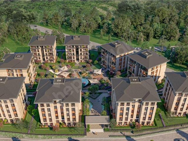 ELVORA SAKLIBAHÇE KAYAŞEHİR SATILIK 3+1 SIFIR DETAYLAR AÇIKLAMA