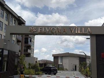ELVORA SİTESİNDE SATILIK 4+1 LÜKS SIFIR DAİRE