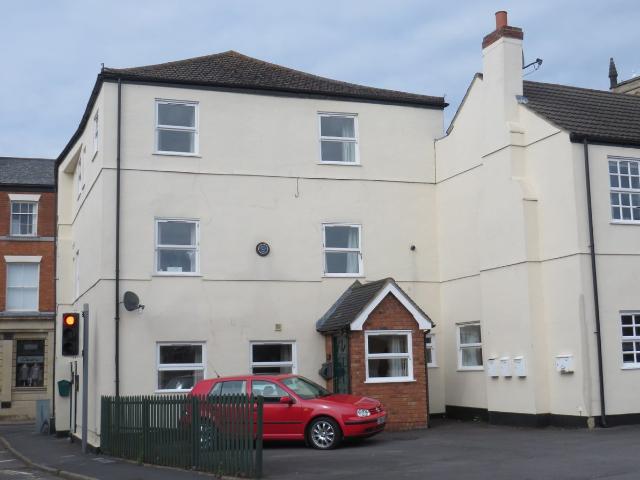 Elwes Street, Brigg DN20, 1 bed flat to rent, £495 pcm | PrimeLocation