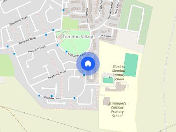 North East, North England - Equipped kitchen