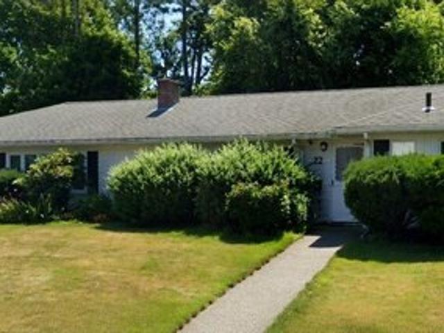 Elwin Rd, Natick, Home For Sale