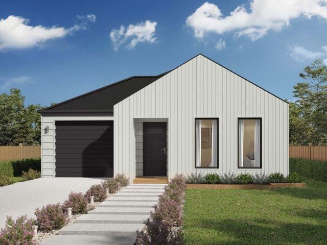 Elwood 154 Defined by You. $10,000 To Spend Your Way