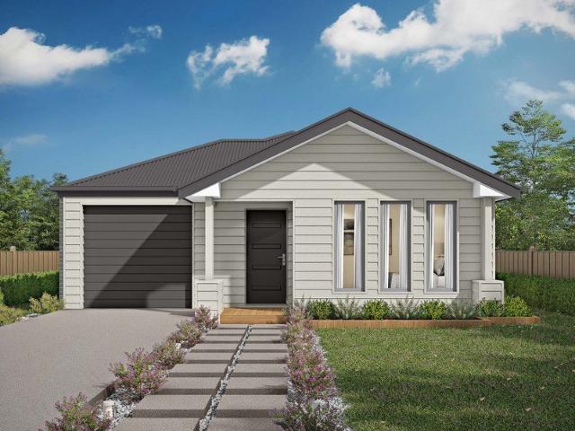 Elwood 154 Defined by You. $10,000 To Spend Your Way