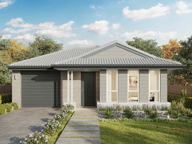 Elwood 154 Defined by You. $10,000 To Spend Your Way