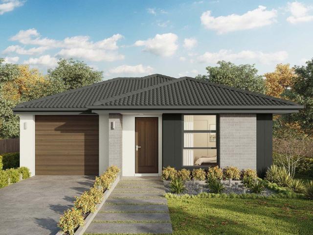Elwood 154 Defined by You. $10,000 To Spend Your Way