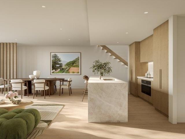 Elwood Townhouses for Sale | Premium 3 Bedroom Homes Near Beach