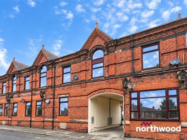 Elworth Court, Sandbach, CW11 Studio to rent £650 pcm £150 pw