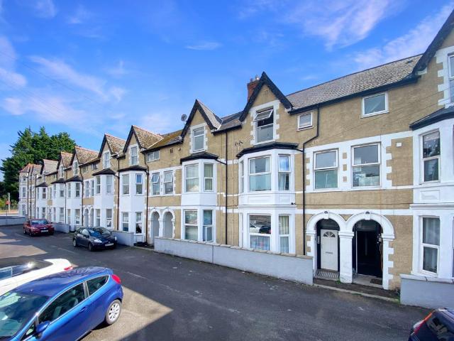 Ely Road, Cardiff, CF5 1 bed flat to rent £845 pcm £195 pw