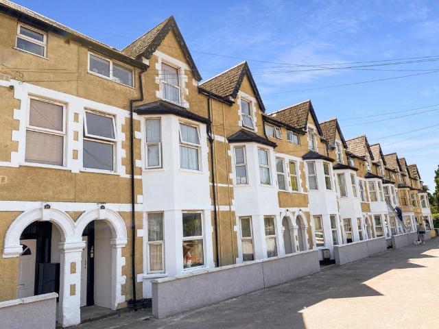 Ely Road, Cardiff, CF5 1 bed flat to rent £845 pcm £195 pw