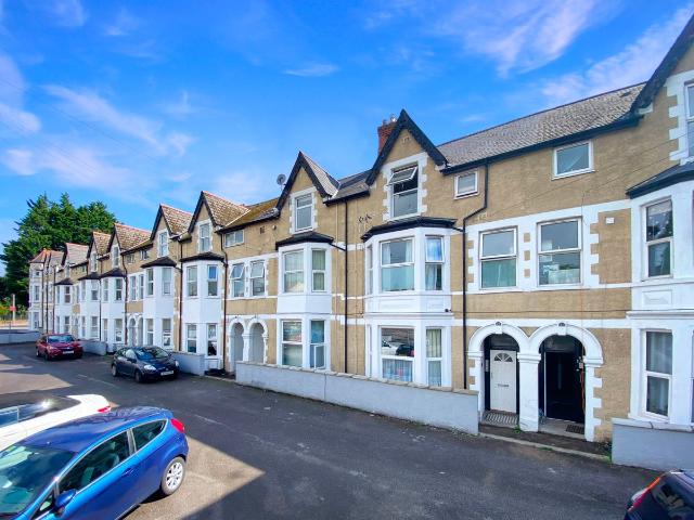 Ely Road, Cardiff CF5, 1 bed flat to rent, £855 pcm | PrimeLocation