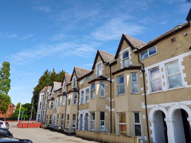 Ely Road, Cardiff CF5, 1 bed flat to rent, £895 pcm | PrimeLocation