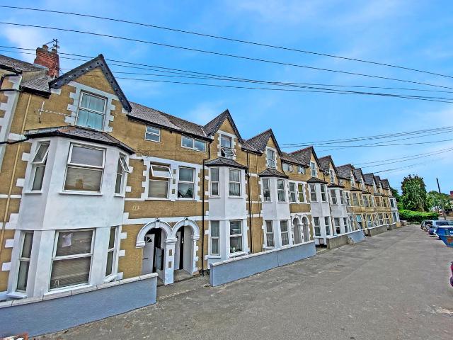 Ely Road, Cardiff CF5, 2 bed flat to rent, £1,100 pcm | PrimeLocation