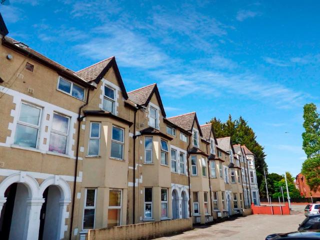 Ely Road, Cardiff CF5, Studio to rent, £745 pcm | PrimeLocation