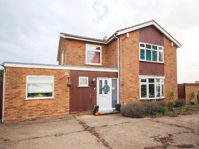 Ely Road, Little Downham, Ely CB6, 4 bed detached house to rent, £1,550 pcm | PrimeLocation