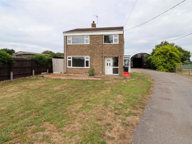 Ely Road, Queen Adelaide CB7, 3 bed detached house to rent, £1,100 pcm | PrimeLocation