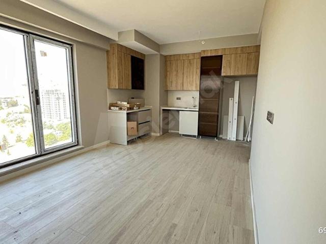 Elya Center Karşısında Prime Plaza Suite'te Satılık 2+1 Daire