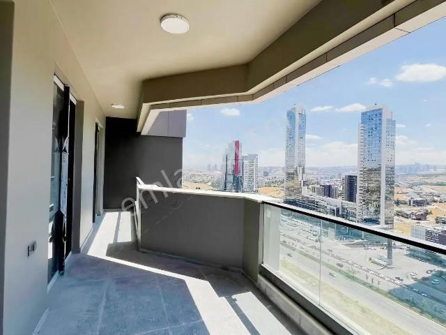 Elya Center Karşısında Prime Plaza Suite'te Satılık 2+1 Daire
