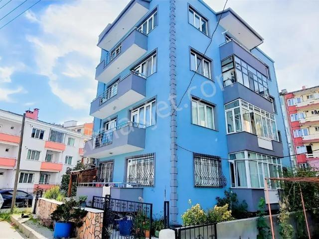 El/ya 'dan Bahçelievler Yarış Ortaokulu Arkası~ Eşyalı 3+1