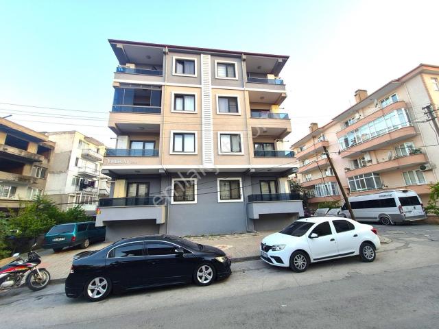 El/ya 'dan Sütlüce Mah. ▄ 1+1 Arakat ▄ Eşyalı▄ Asansörlü▄ Balkon