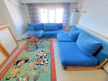 El/ya Kasaplar Çardaklı 4+1 Eşyalı Teraslı Geniş Kiralık Daire