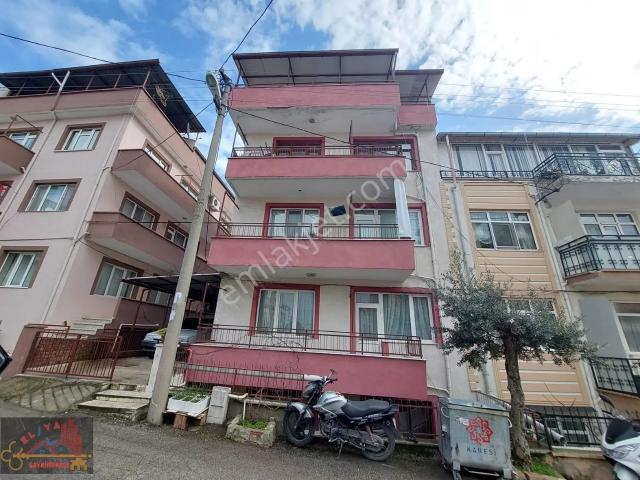 El/ya'dan Alihikmetpaşa Mah. Geniş 2+1 Teraslı Kiralık Daire