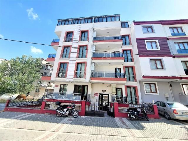 Elya'dan Sütlüce Mah. Nef Yakını Eşyalı Abonelikler Açık+wifi