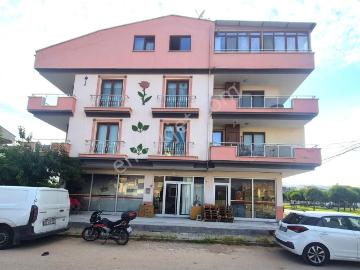 El/ya'dan Toygar Mah. Eşyalı Arakat Geniş 3+1 Park Manzaralı