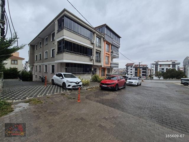 ELYA'dan 2. Sakarya Mah. Manzaralı Ayrı L Mutfaklı Kiralık 2+1