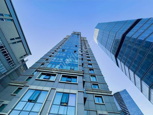 Elysıum Art Rezidans 1+1 | 70 M² | Kapalı Otoparklı | Kiracılı
